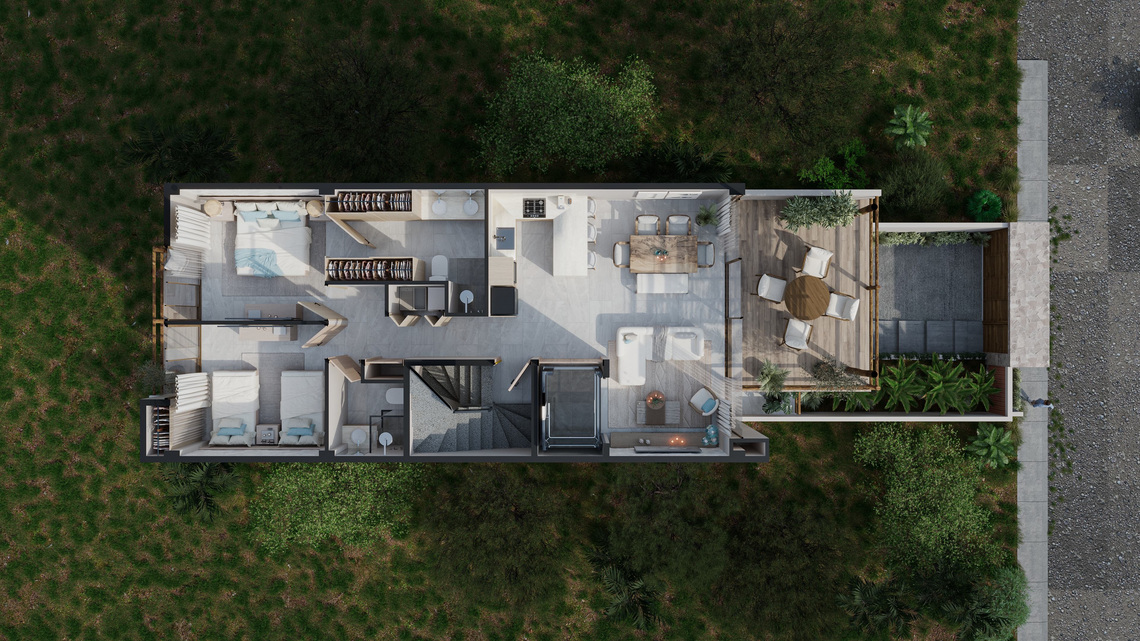 Planta 4